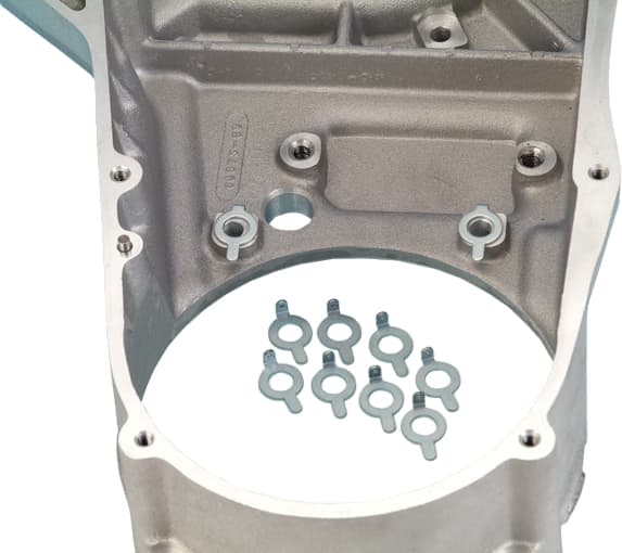 Shovelhead Primary Housing Gasket - Image 101