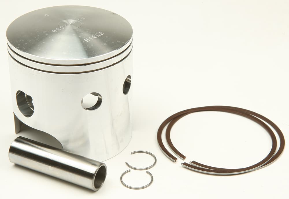 Wiseco Piston Kit - Image 443