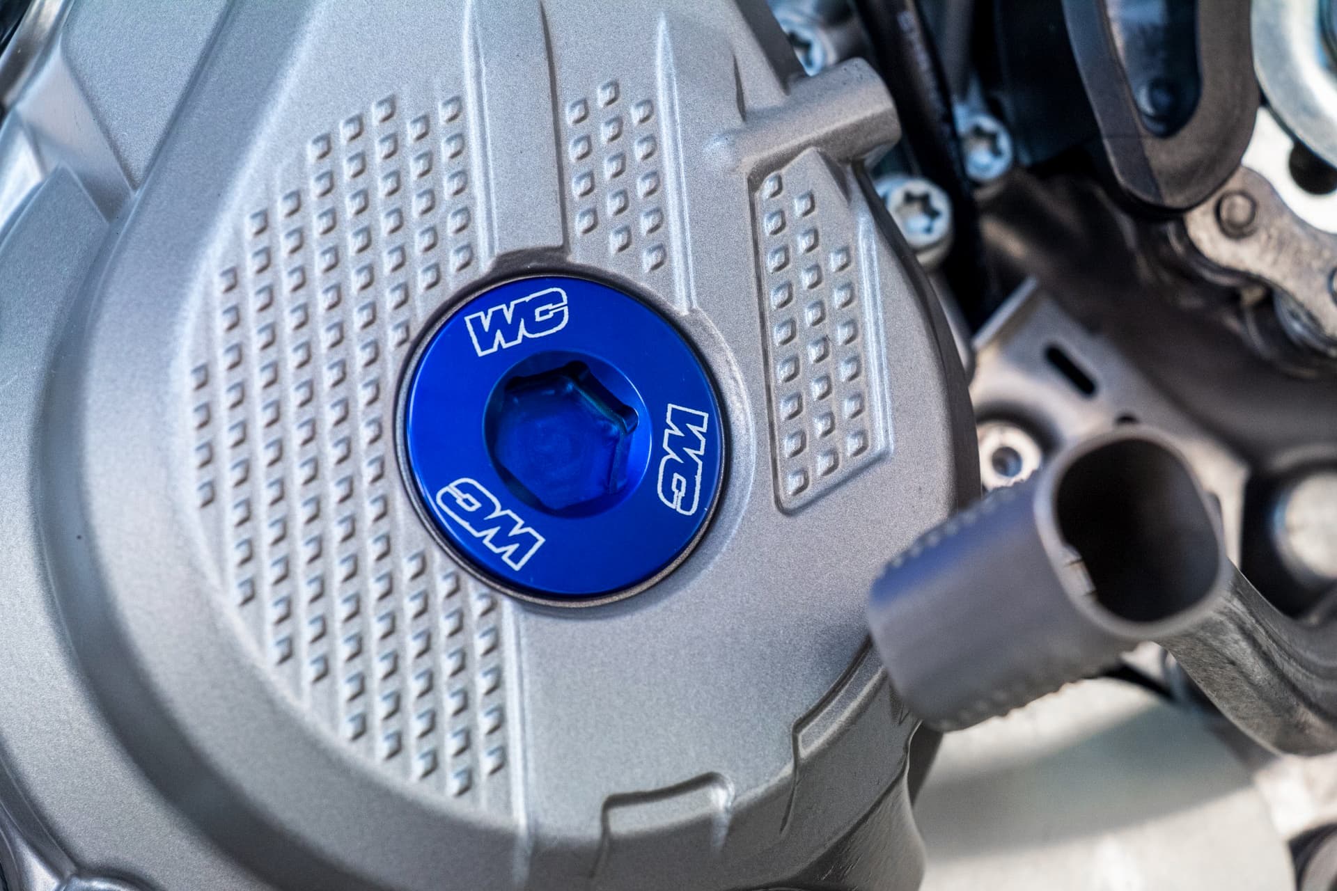 Works Connection Engine Plug Kit - Image 115