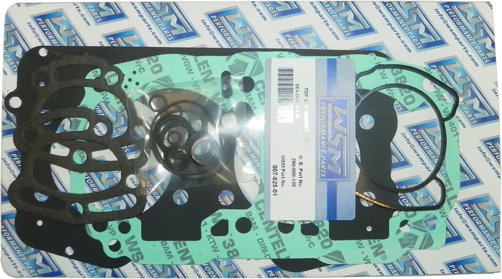 Top End Gasket Kit - Image 21