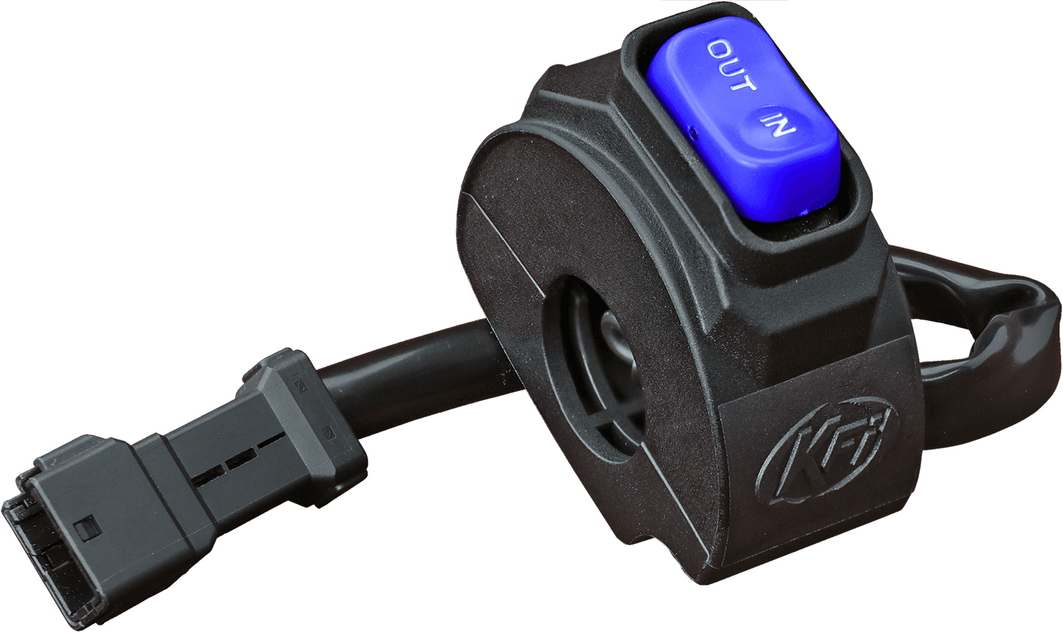 Assault Polaris Kit Mini Rocker Switch