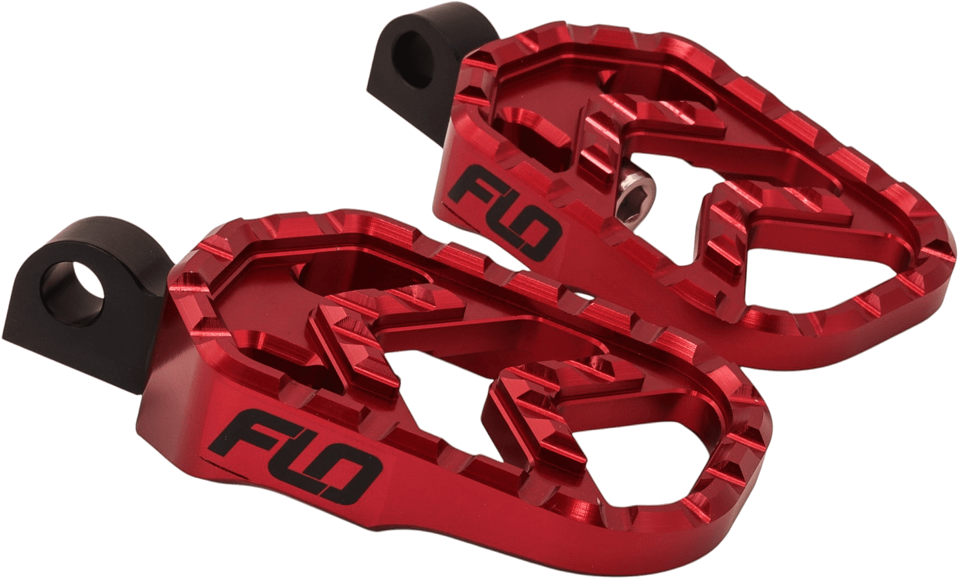 Savage Series Footpegs - Image 2