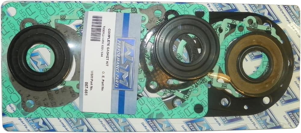 Complete Gasket Kit - Image 53