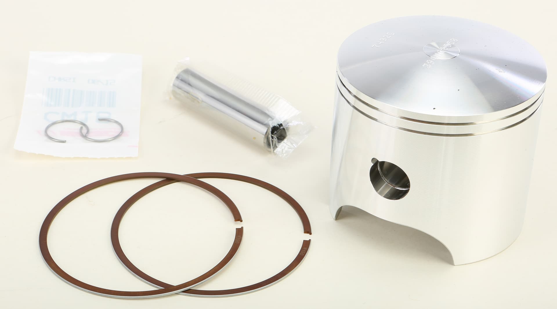Wiseco Piston Kit - Image 77