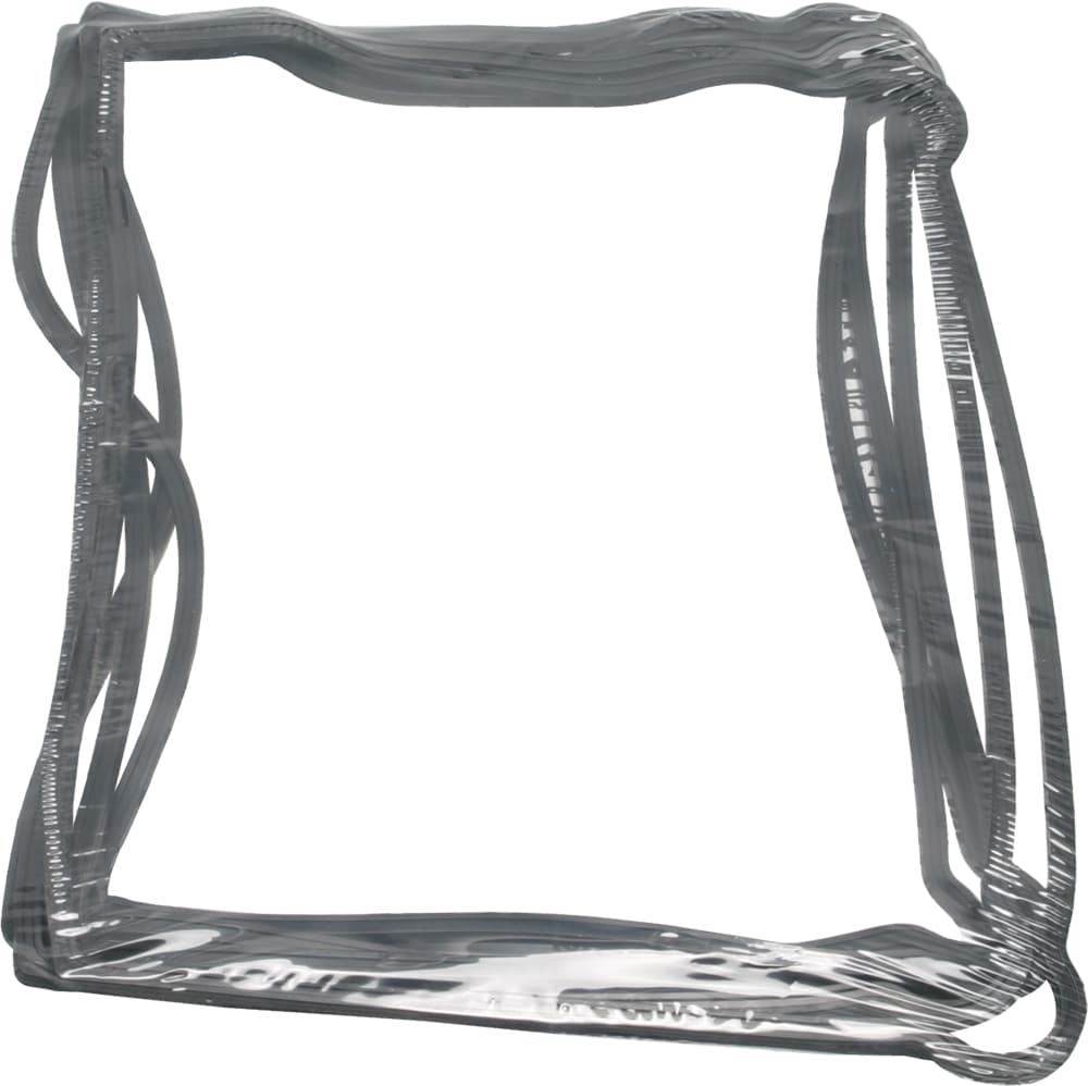 Evo Big Twin Rocker Box Gasket - Image 3