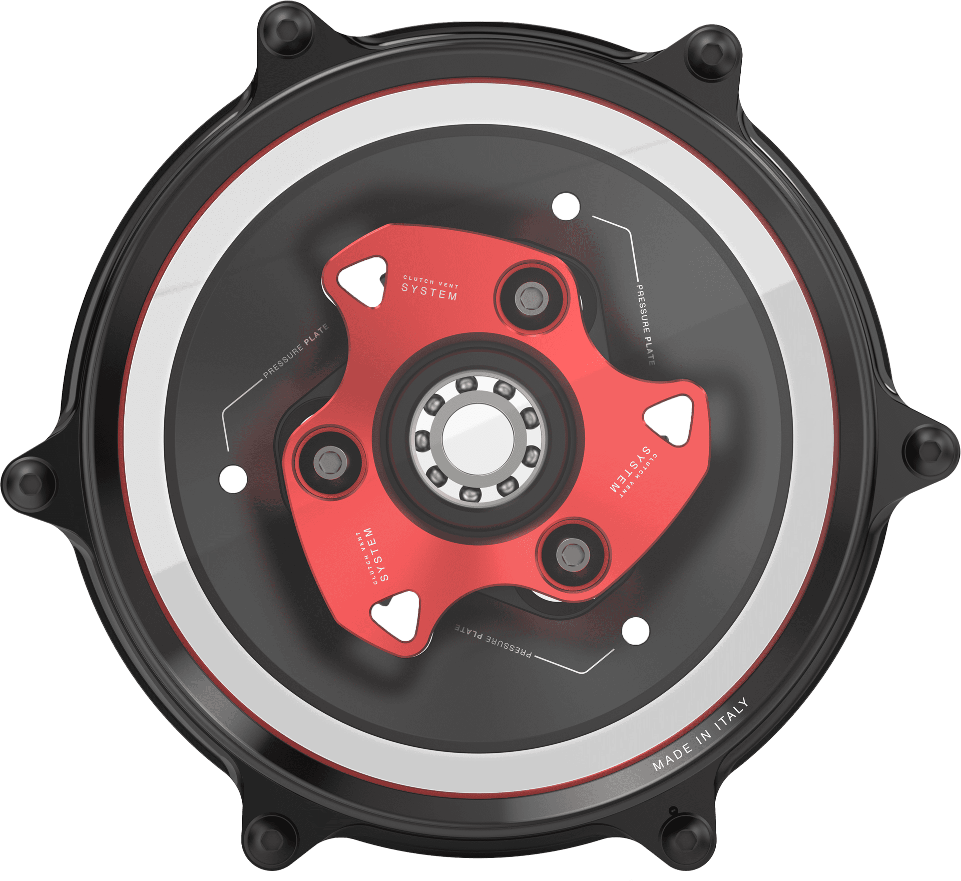 Clutch Covers - Image 28