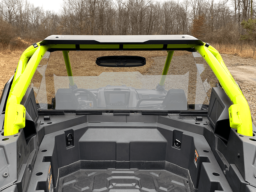 Vented Rear Windshield - Image 30