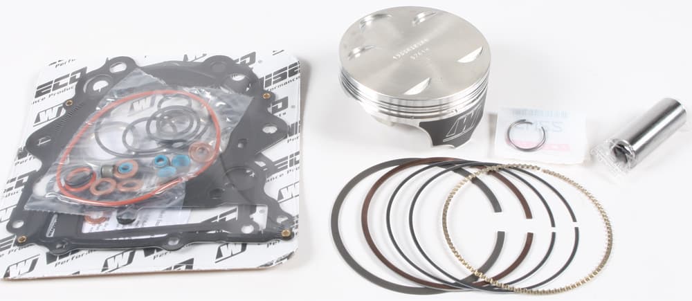 Top End Piston Kit - Image 132