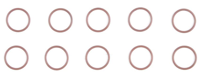 Milwaukee 8 Motor Case O-Ring/Seals - Image 2