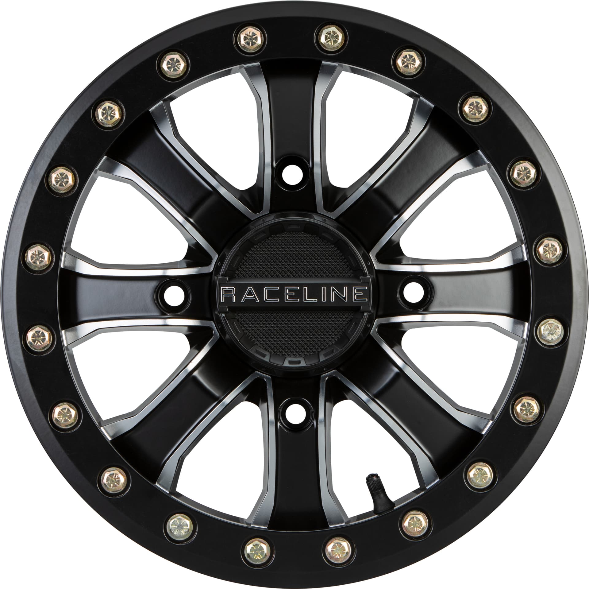 Mamba Race Wheel - Image 4