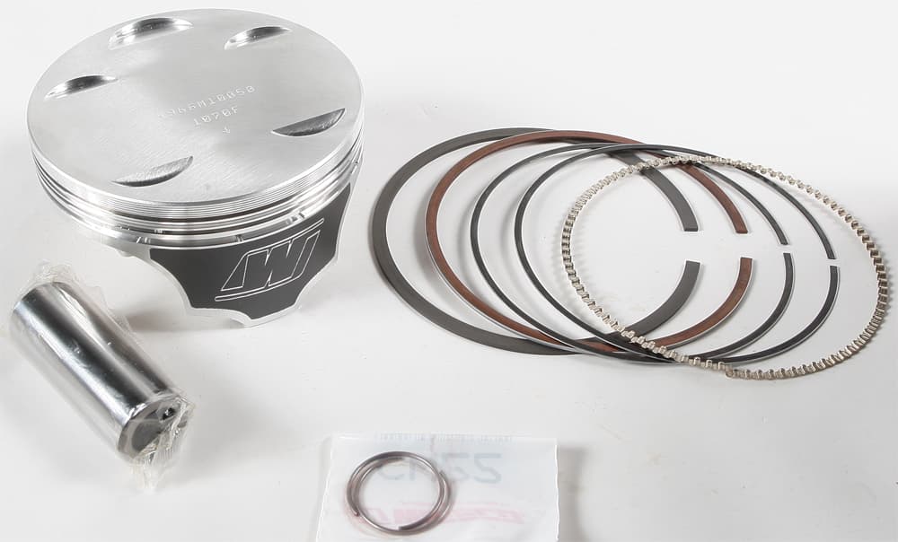 Wiseco Piston Kit - Image 327