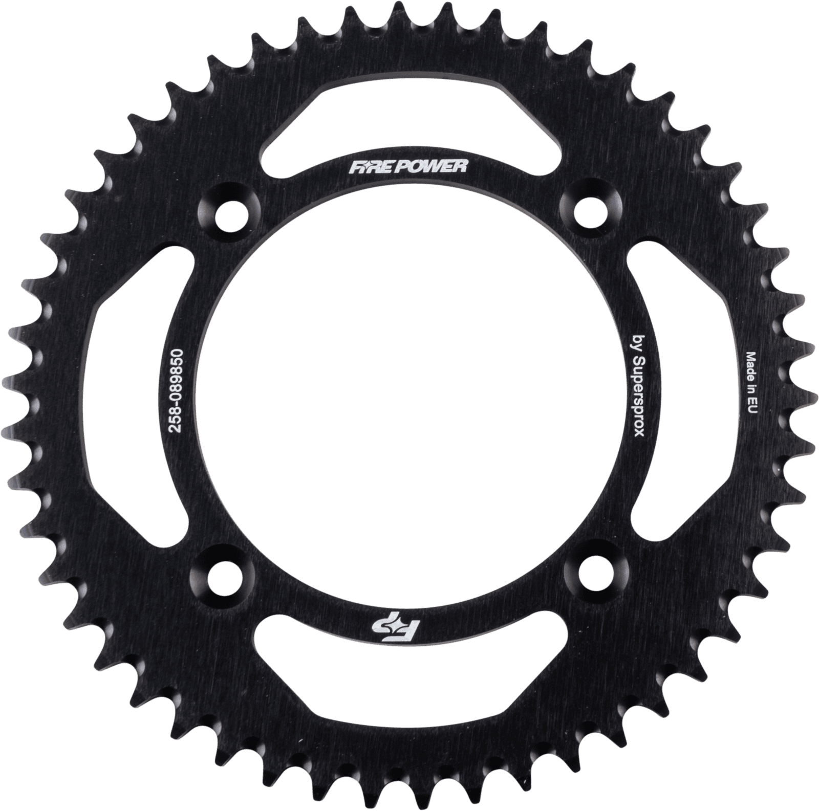 Aluminum Rear Sprocket - Image 138