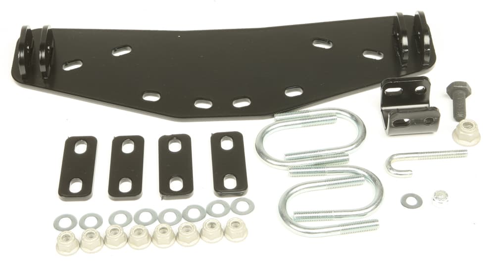 Plow Mid-Mounting Kit - Image 31