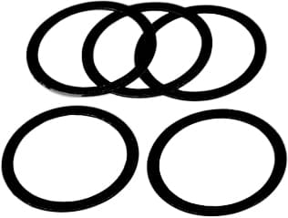 Panhead/Shovelhead Oil/Oil Pump Gasket - Image 82