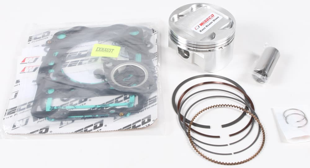 Top End Piston Kit - Image 203