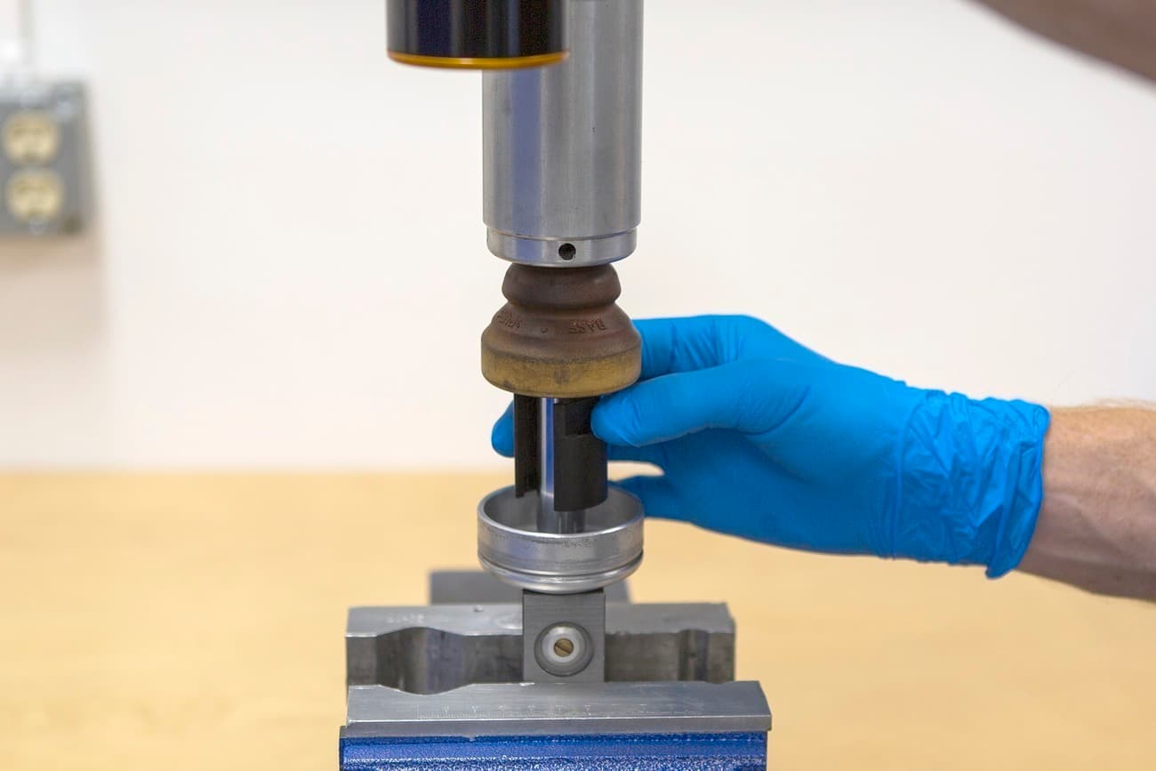 Shock Clevis Jam Nut Socket - Image 3