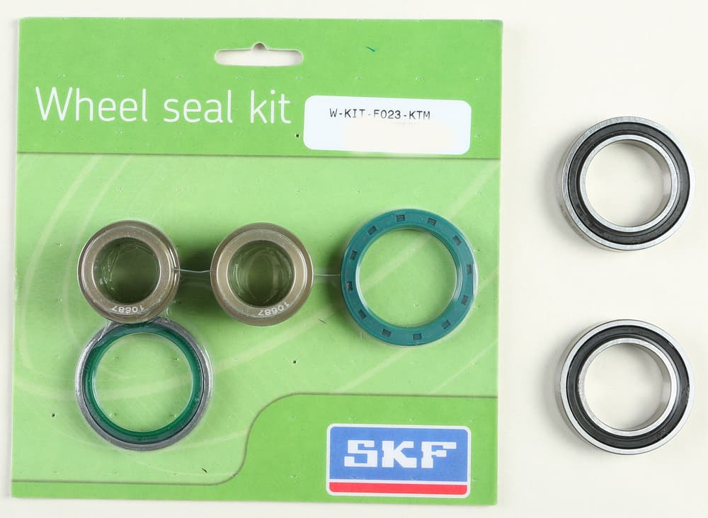 Wheel Seal Bearing Kit - Image 75