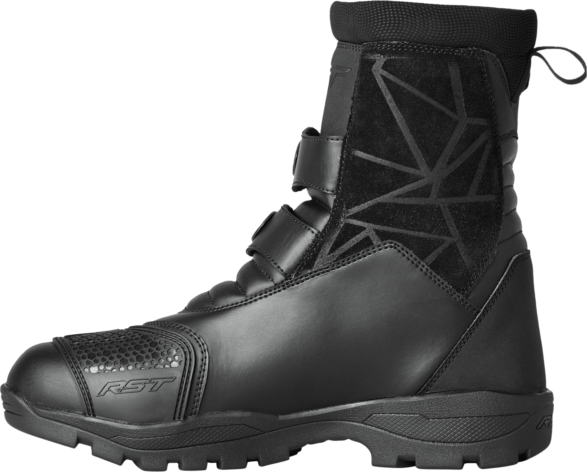 Adventure-X Mid CE Waterproof Boot - Image 6