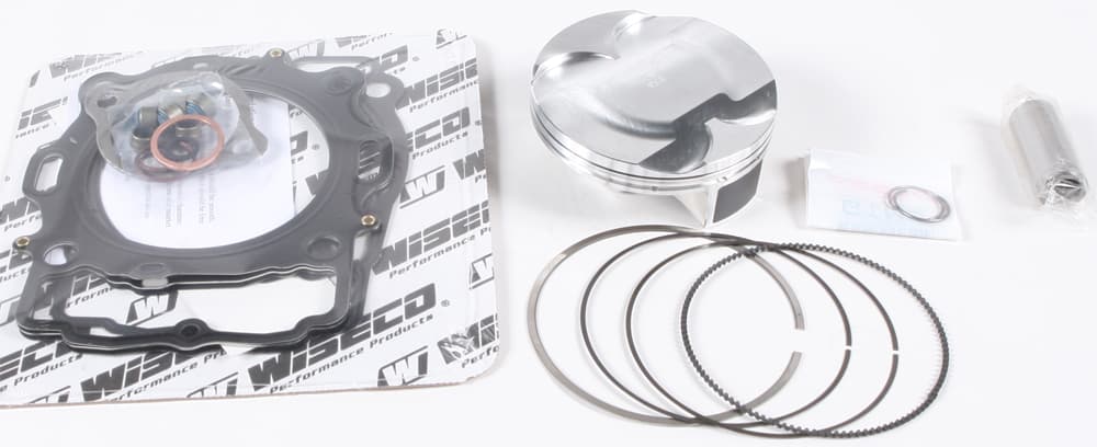 Top End Piston Kit - Image 271