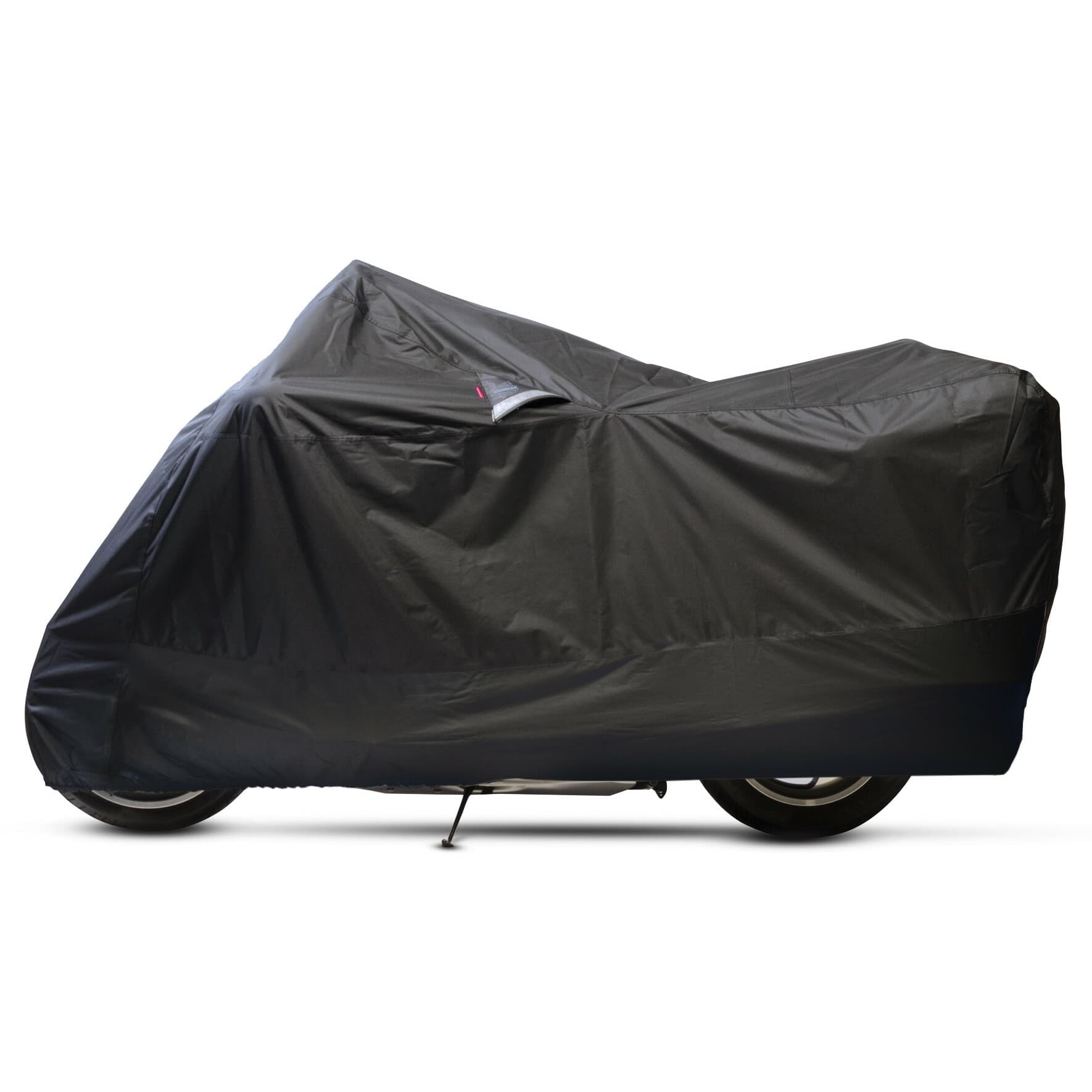 Weatherall Plus EZ-Zip Motorcycle Cover