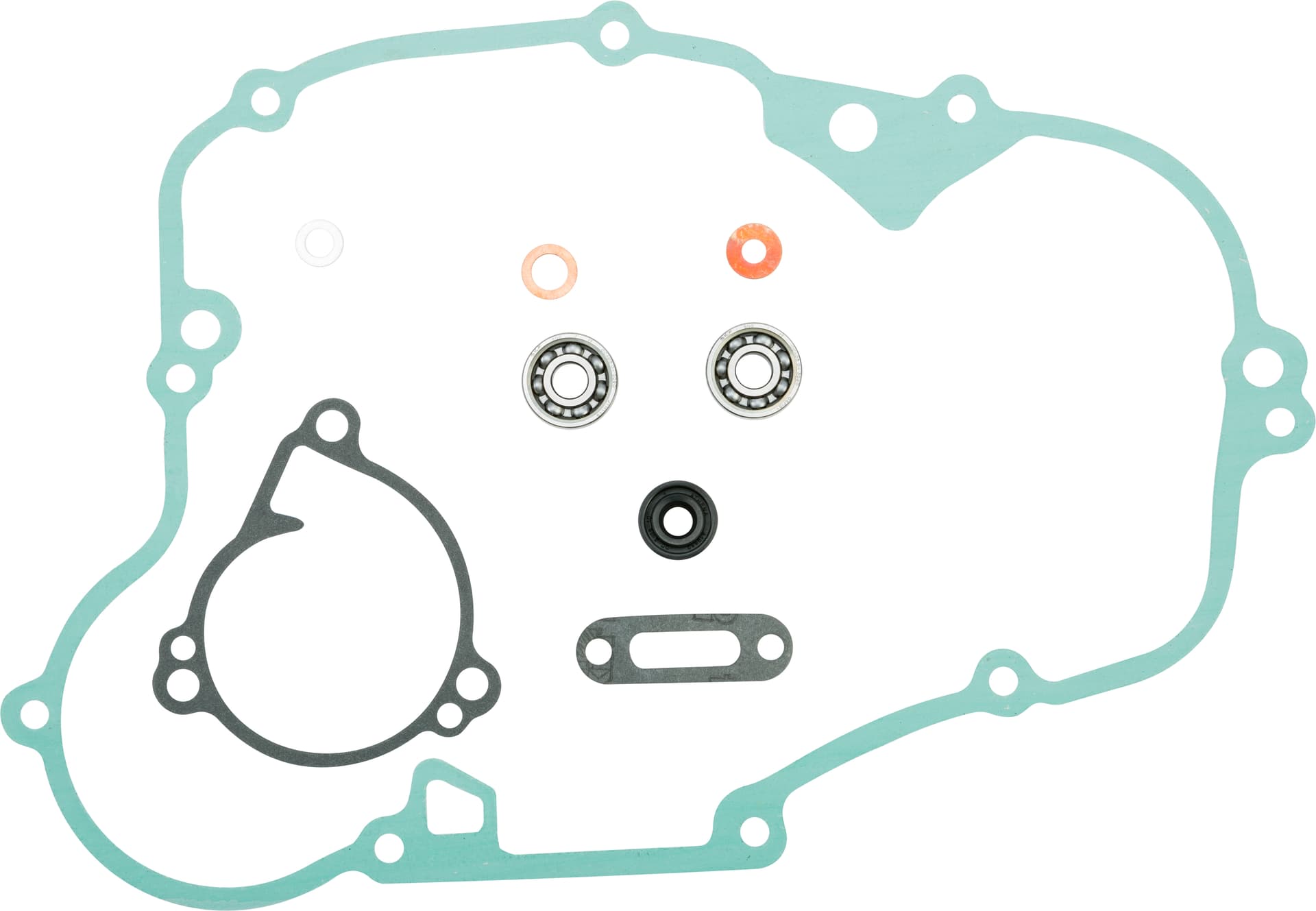 Water Pump Repair Kit - Image 25