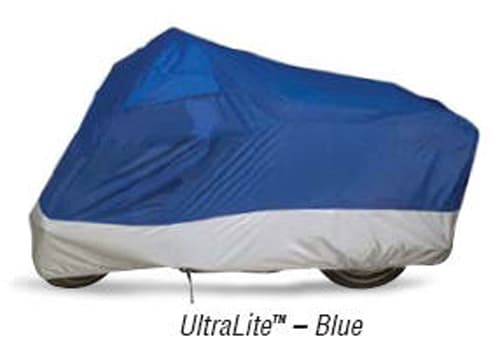 Ultralite Motorcycle Cover - Image 2