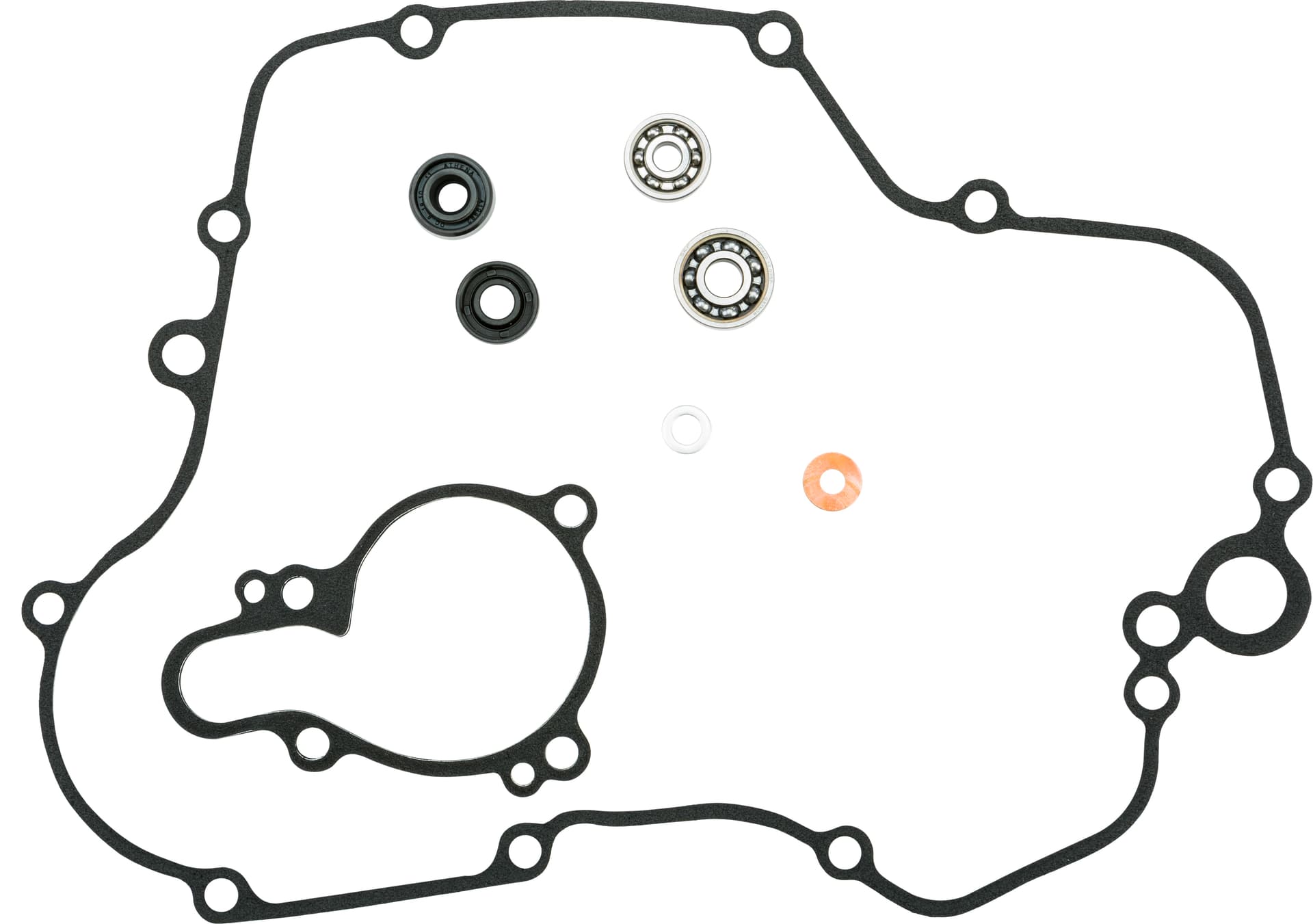 Water Pump Repair Kit - Image 17