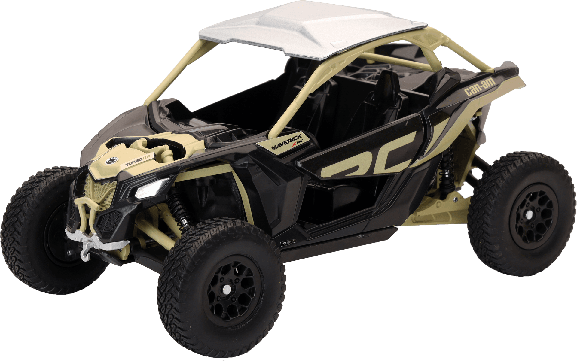 Can Am 1:18 Scale Replica