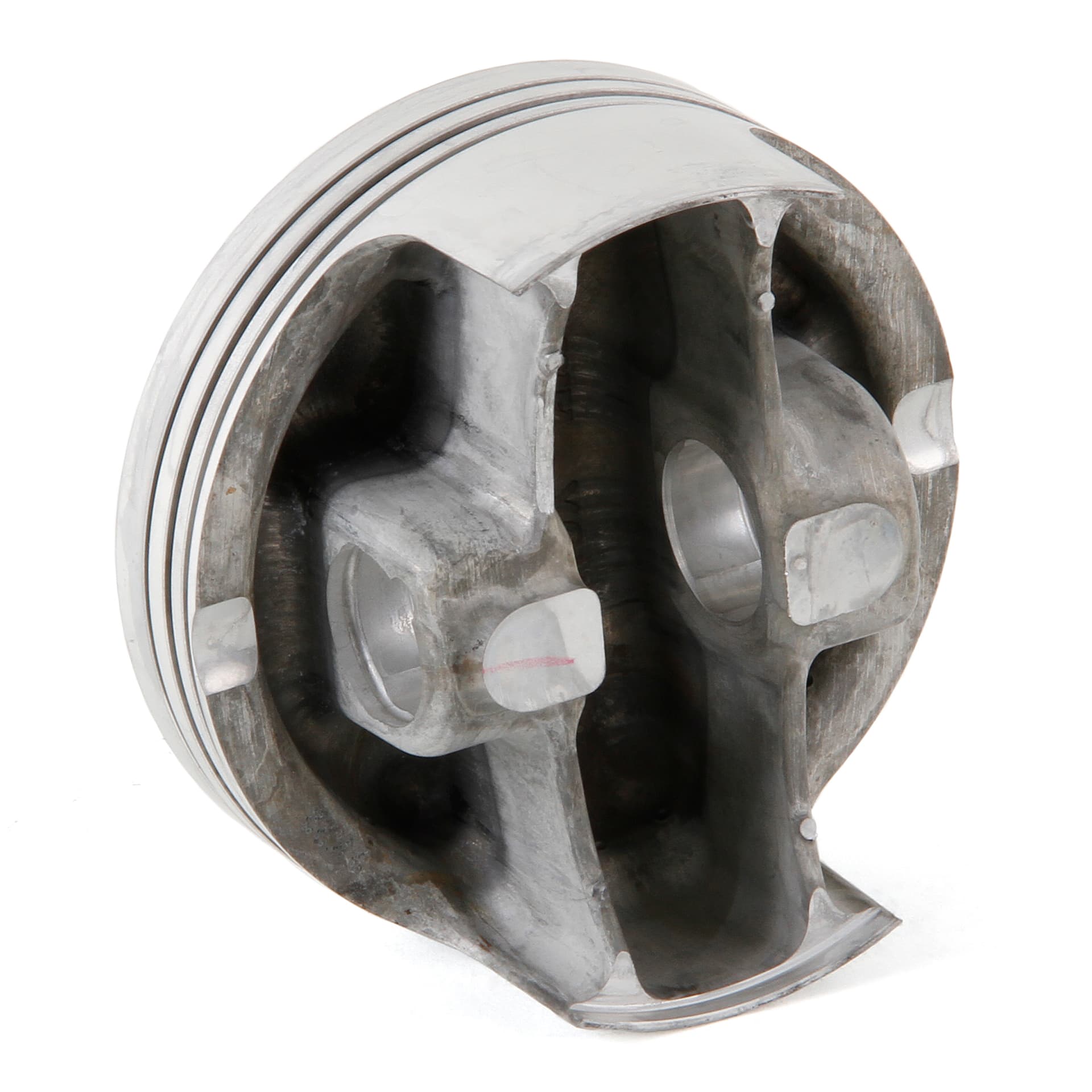 Pro X Piston Cr/Rm 250 - Image 96