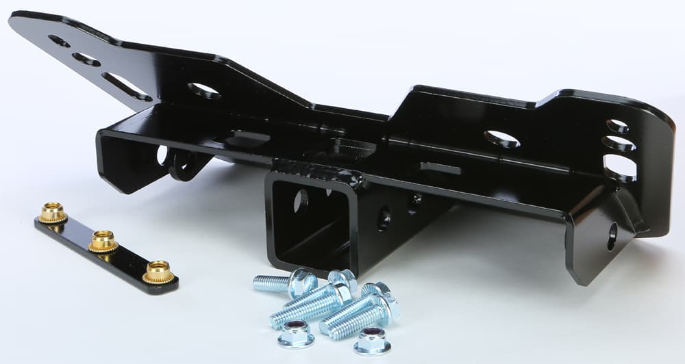 OPEN TRAIL UTV PLOW MOUNT KIT - Image 12