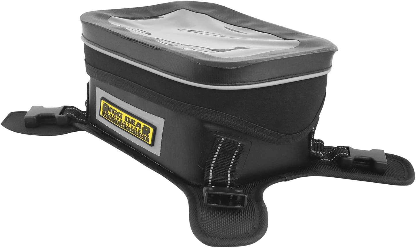 Hurricane DualSport Tank Bag