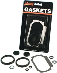 Big Twin/Twin Cam Gasket Kit - Image 146