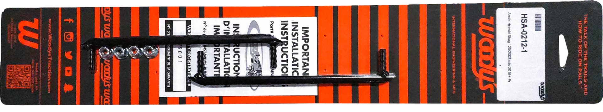 Woodys PR/Hard Surface - Image 59