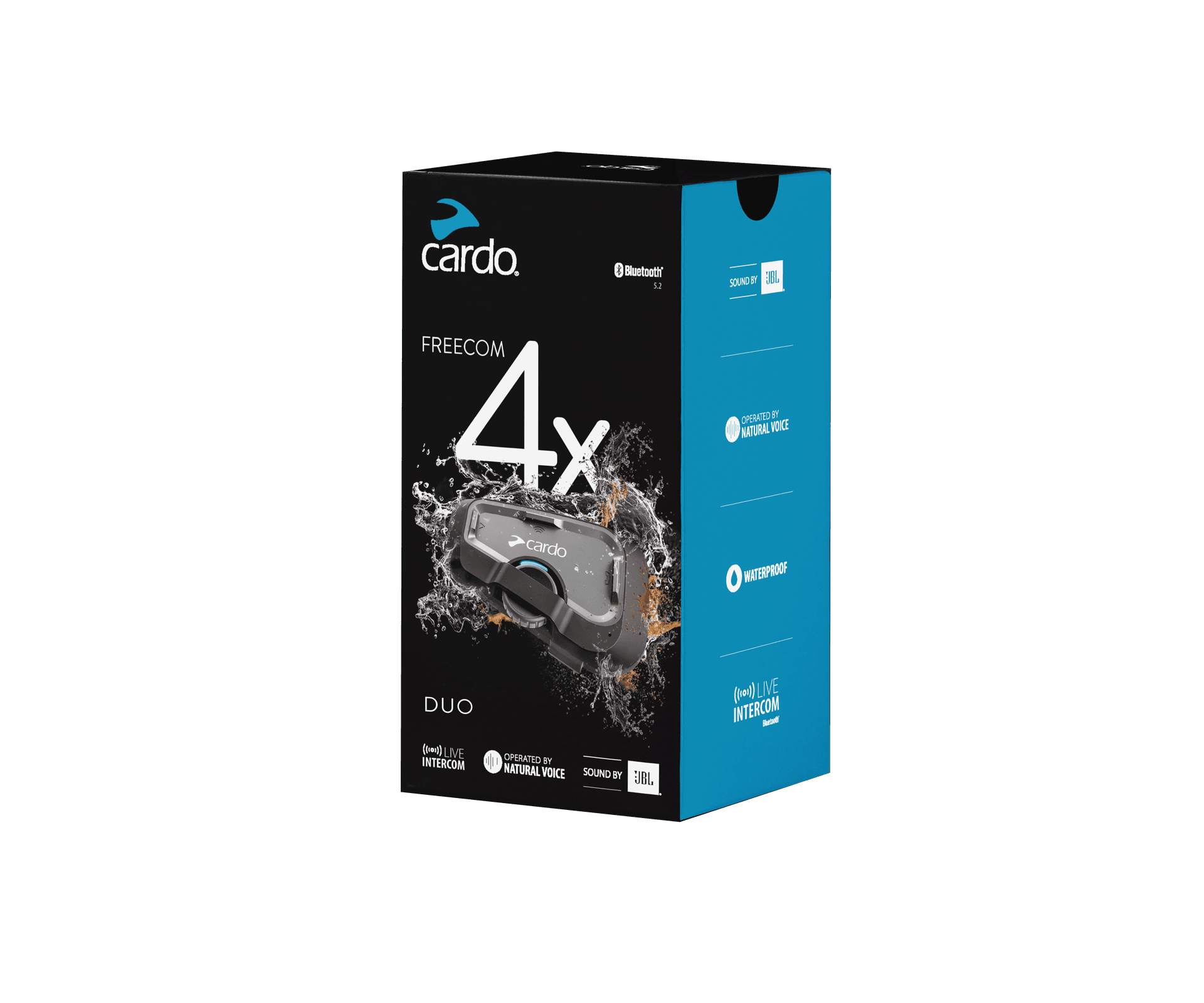 Freecom Bluetooth Headset - Image 19