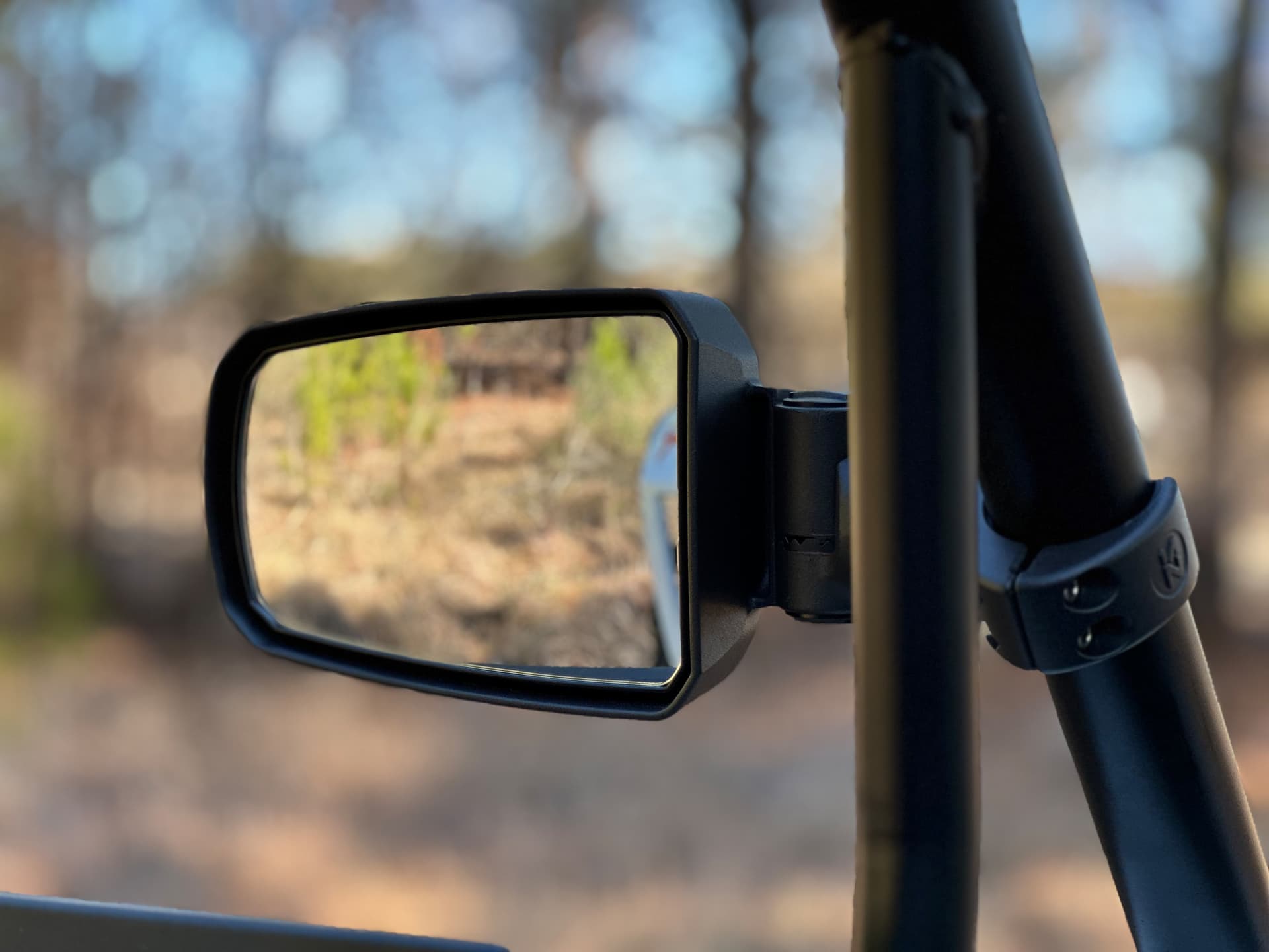 Trailrider Side Mirrors - Image 7