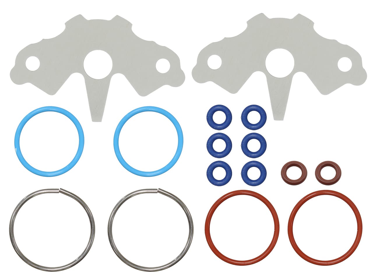 SPORT-PARTS INC. INJECTOR SEAL KIT - Image 8
