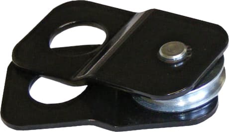 Winch Snatch Block