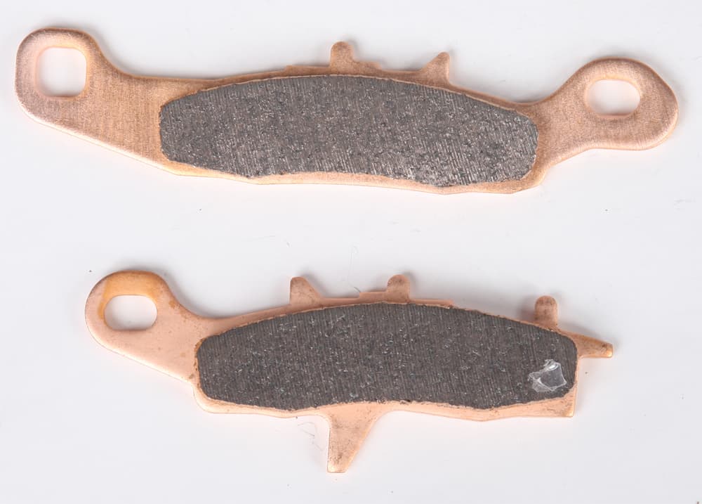 Xtreme Duty Brake Pads - Image 61