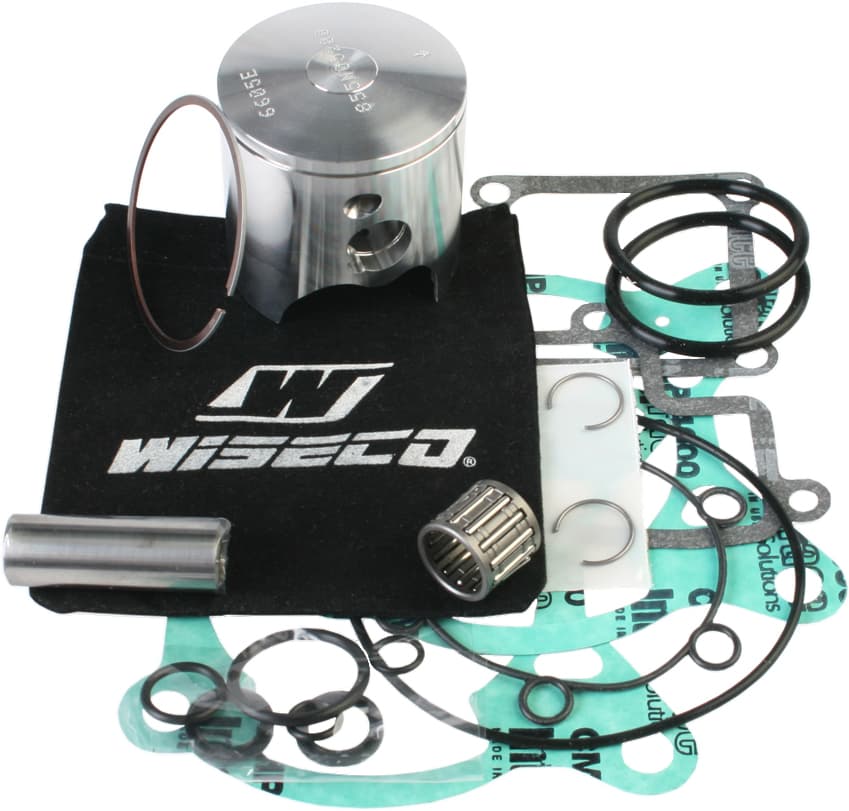 Top End Piston Kit - Image 199