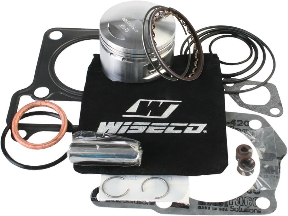 Top End Piston Kit - Image 215