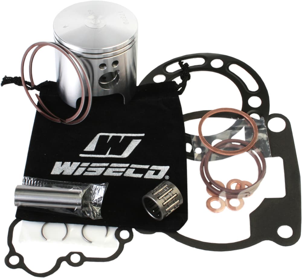 Top End Piston Kit - Image 77