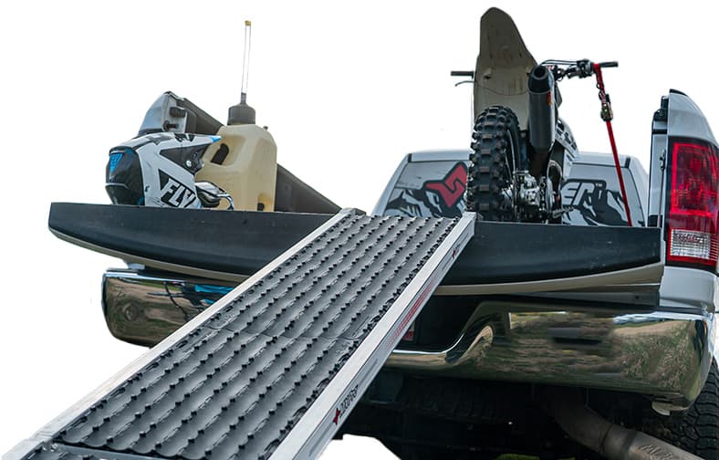 Caliber MX Pro Ramp - Image 2