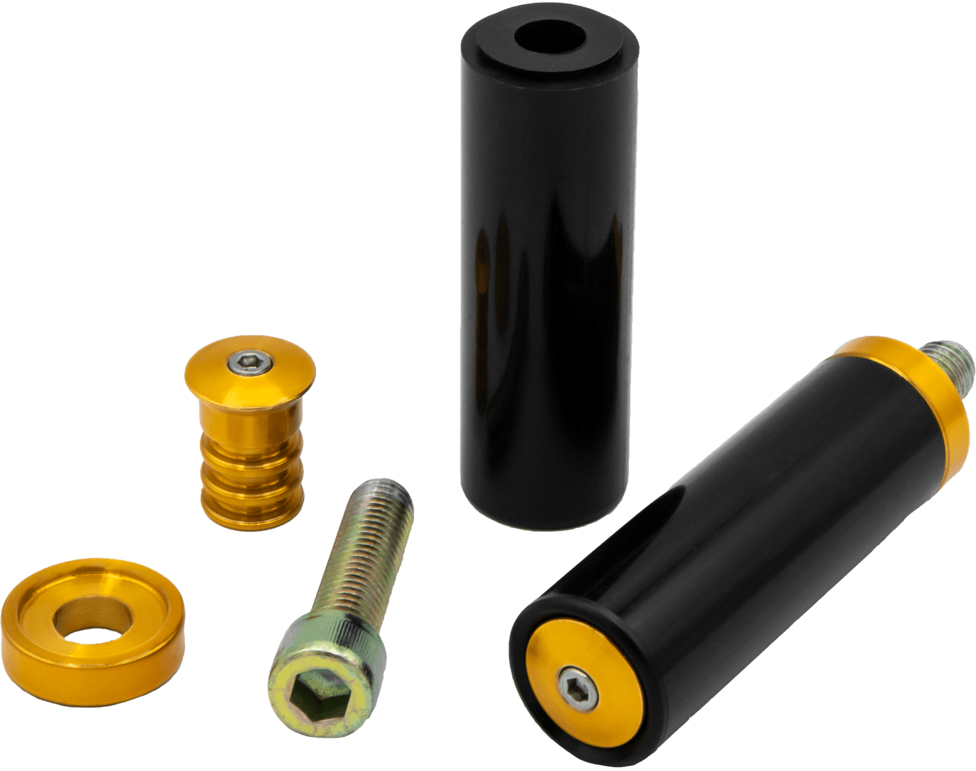 Frame Mount Slider Chacho - Image 2