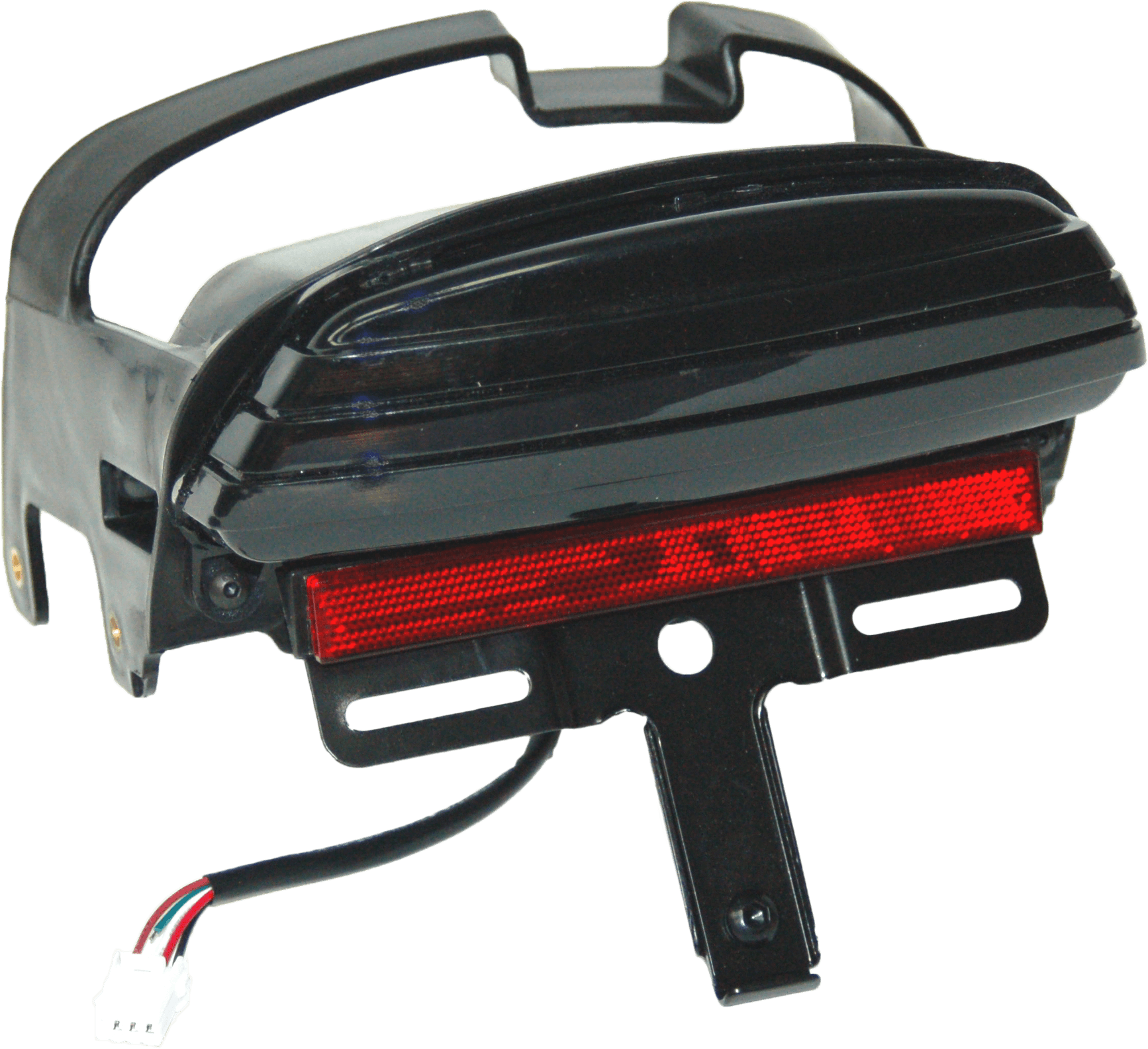 Softail LED Tailight - Image 2