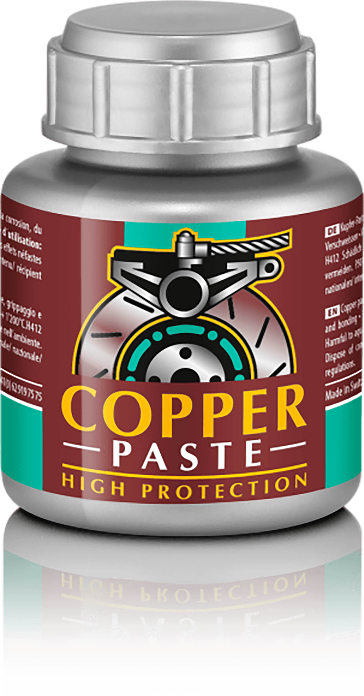 Copper Paste