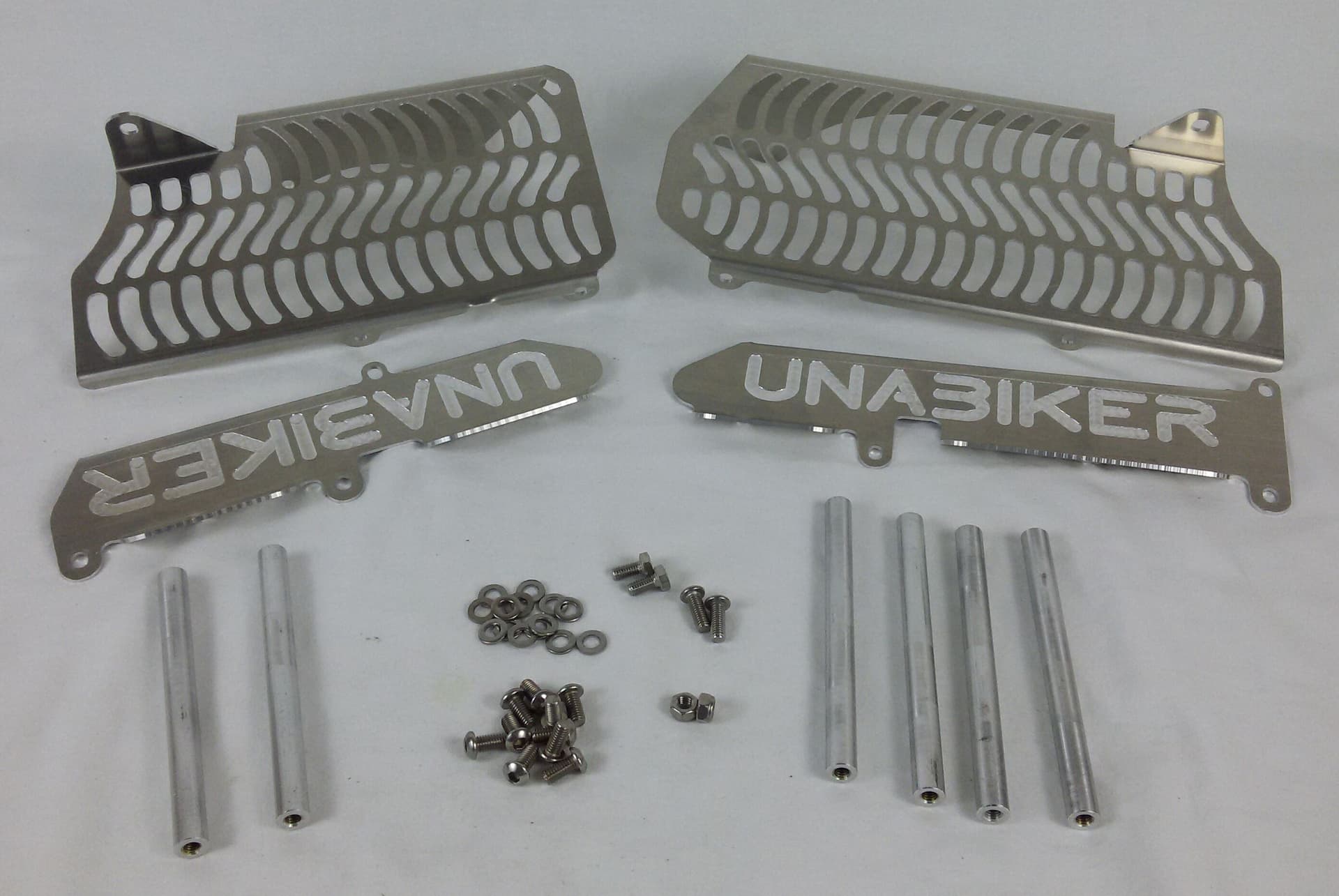 Radiator Guard - Image 118