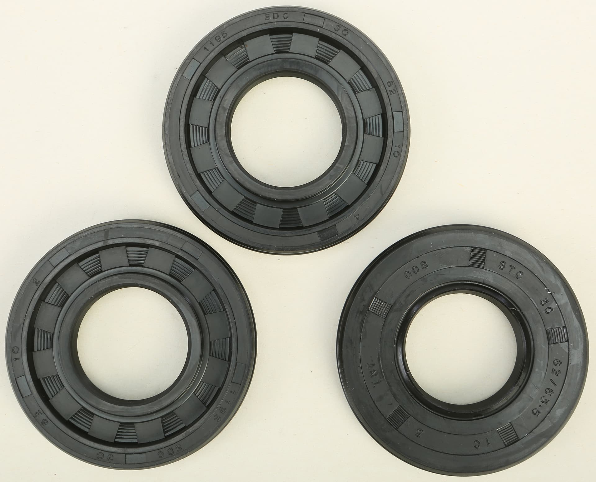Crankshaft Seal Kit - Image 3