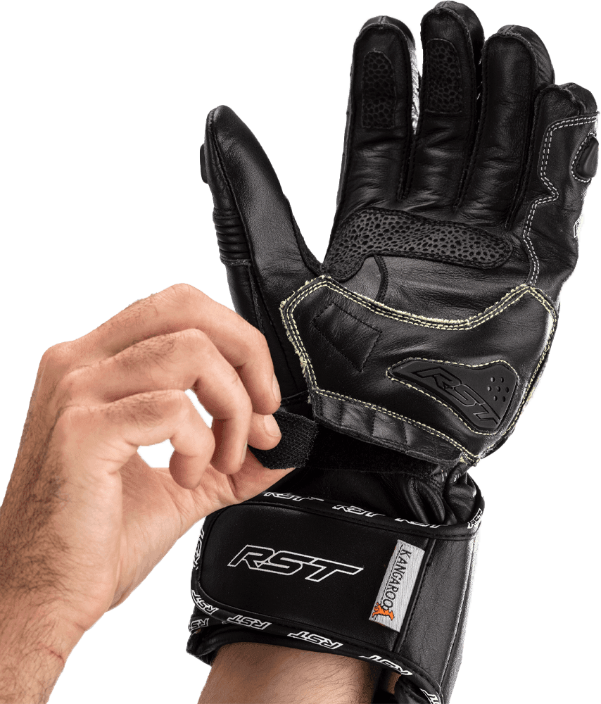 Tractech EVO 4 CE Glove