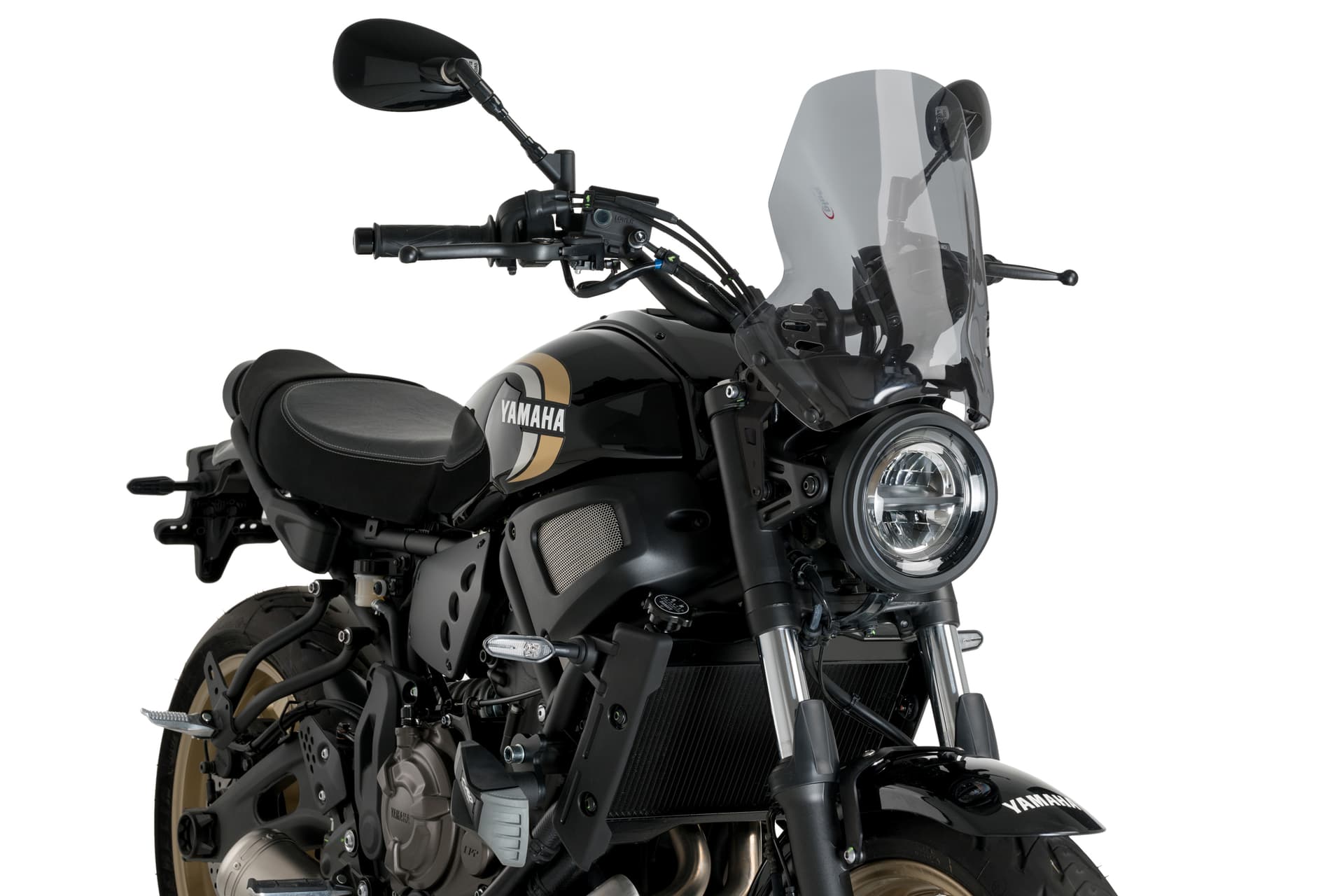 WINDSCREEN Z-RACING BLACK - Image 428