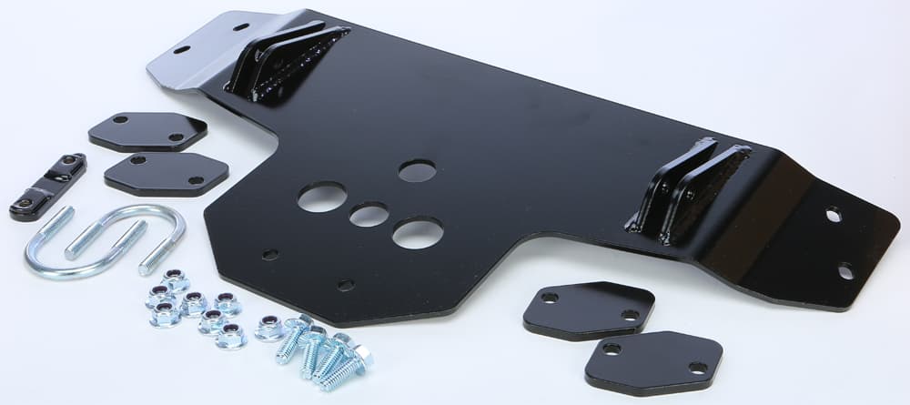 OPEN TRAIL UTV PLOW MOUNT KIT - Image 31